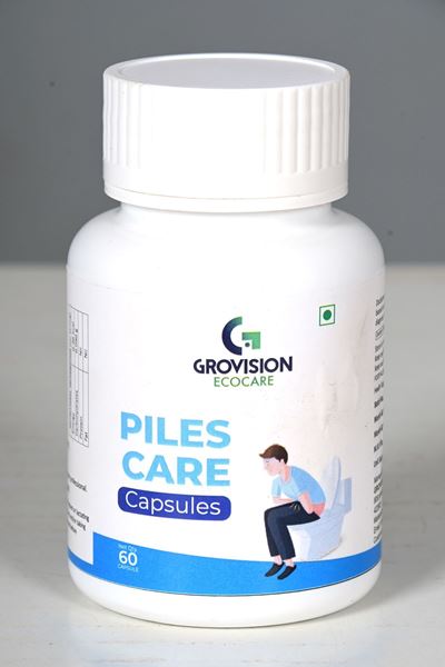 Picture of PILES CARE
