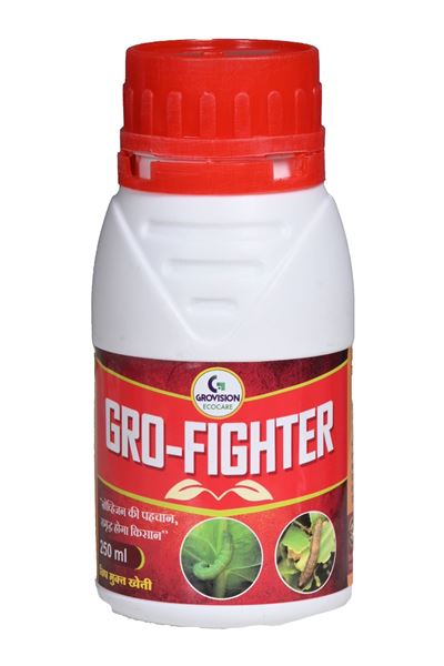 Picture of GRO  FIGHTER 250 ML
