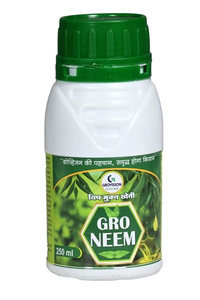 Picture of NEEM GRO  250 ML