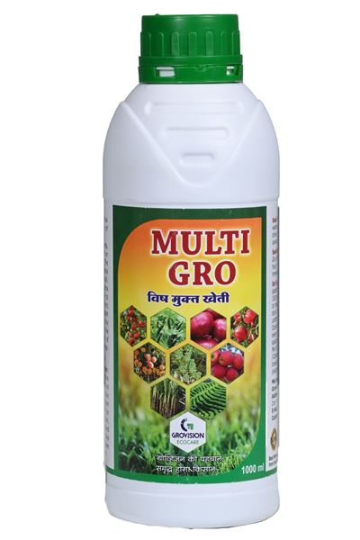 Picture of MULTI  GRO 500 ML
