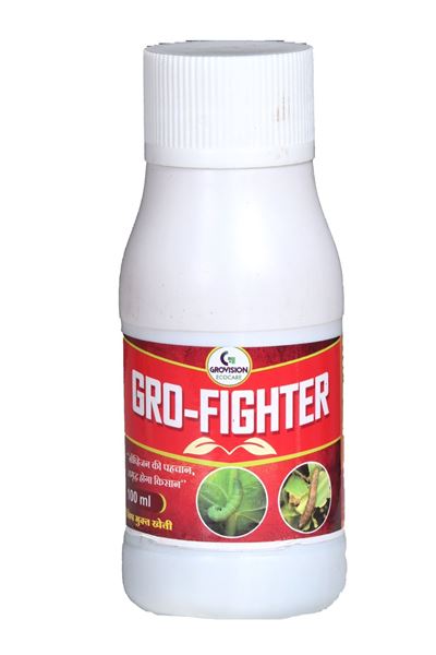 Picture of GRO FIGHTER 100 ML