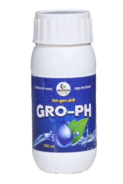 Picture of GRO PH (100 ML)