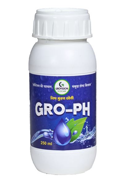 Picture of GRO PH (250  ML)